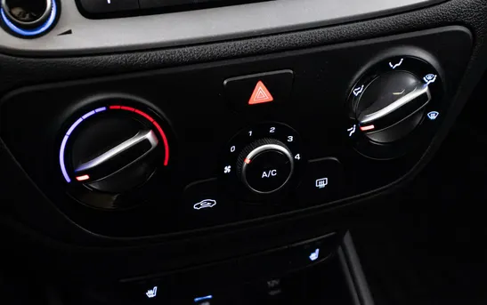 Hyundai Solaris 1.60 Автоматическая, фото №1