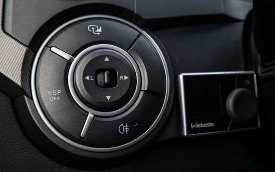 SsangYong Kyron 2.00 Автоматическая, фото №1