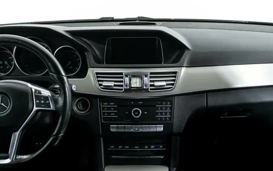 Mercedes-Benz E-Класс 2.00 Автоматическая, фото №1