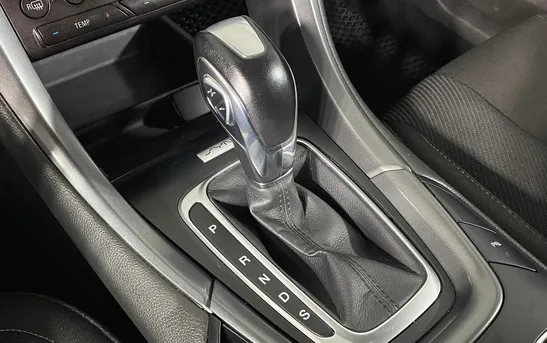 Ford Mondeo 2.50 Автоматическая, фото №1