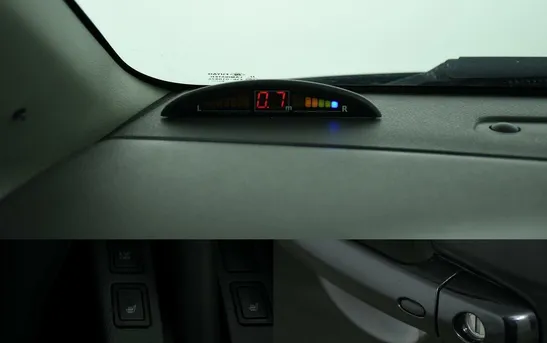 Suzuki SX4 1.60 Автоматическая, фото №1