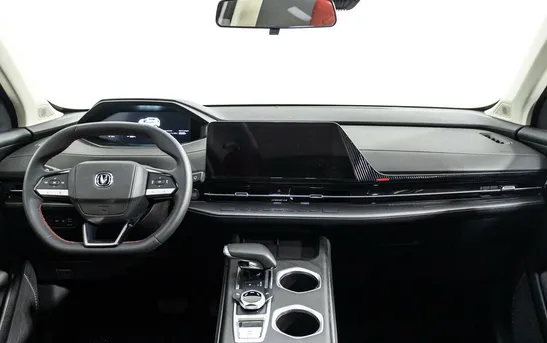 Changan CS55PLUS 1.50 Робот, фото №1