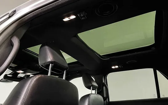 Ford Explorer 3.50 Автоматическая, фото №1