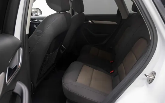 Audi Q3 2.00 Робот, фото №1