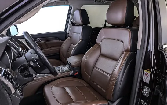 Haval H9 2.00 Автоматическая, фото №1