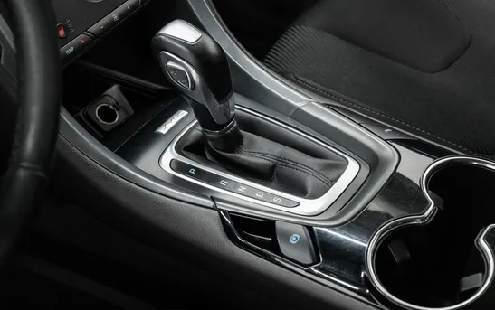 Ford Mondeo 2.50 Автоматическая, фото №1