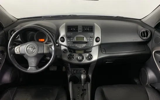 Toyota RAV4 2.00 Автоматическая, фото №1
