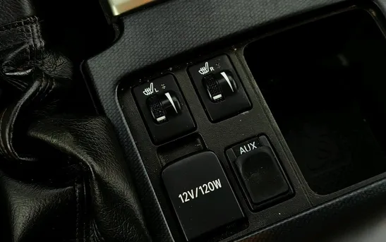 Toyota Land Cruiser Prado 3.00 Автоматическая, фото №1