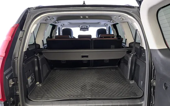 Haval H9 2.00 Автоматическая, фото №1