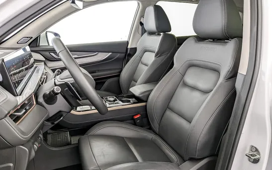 EXEED LX 1.60 Робот, фото №1