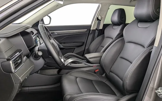 Geely Atlas Pro 1.50 Робот, фото №1