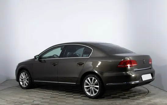 Volkswagen Passat 1.80 Робот, фото №1