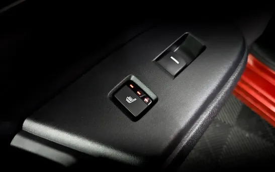 Honda CR-V 2.00 Вариатор, фото №1