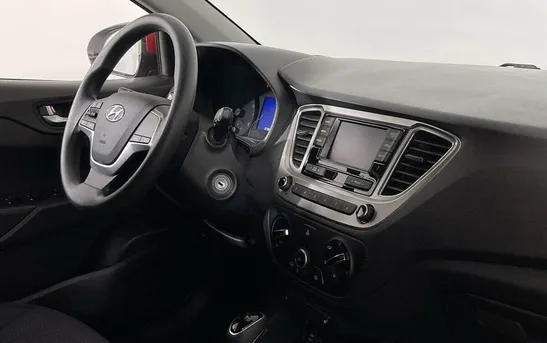 Hyundai Solaris 1.60 Автоматическая, фото №1