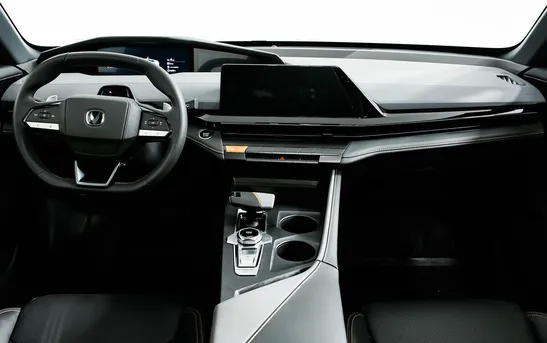 Changan UNI-V 1.50 Робот, фото №1