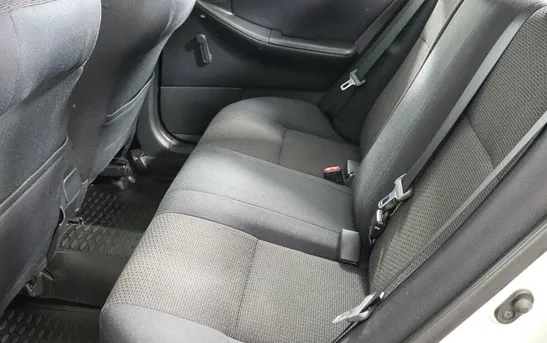 Toyota Corolla 1.60 Механика, фото №1