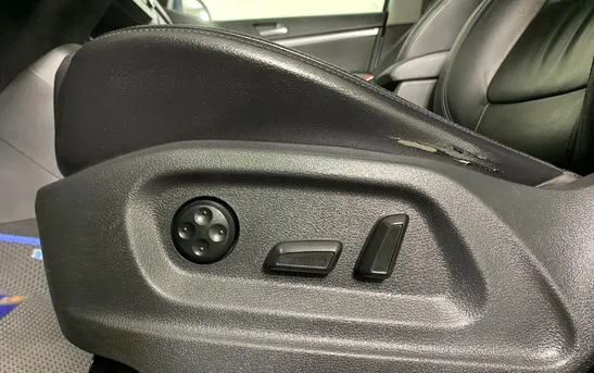 Volkswagen Tiguan 2.00 Автоматическая, фото №1