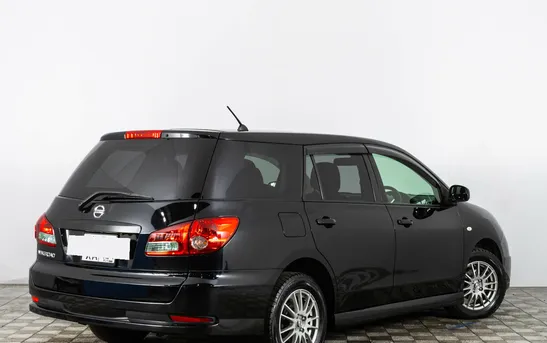 Nissan Wingroad 1.50 Автоматическая, фото №1