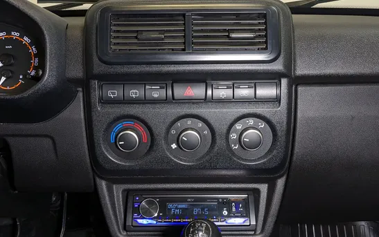 Lada (ВАЗ) Niva Legend 1.70 Механика, фото №1