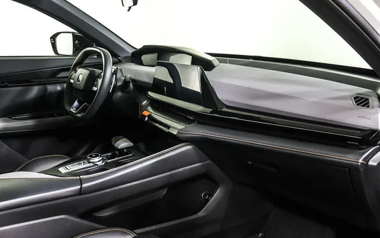 Changan UNI-V 1.50 Робот, фото №1