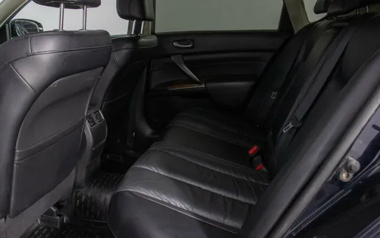 Nissan Teana 2.50 Вариатор, фото №1