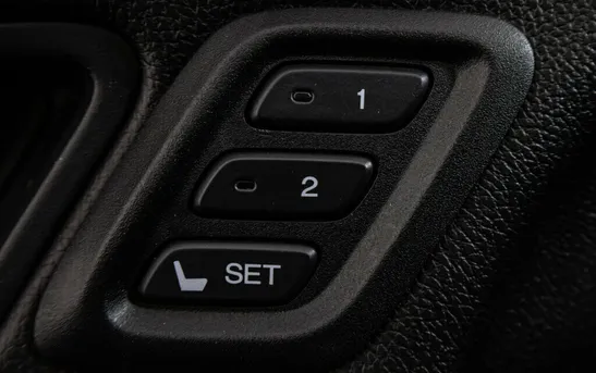 Honda Crosstour 2.40 Автоматическая, фото №1