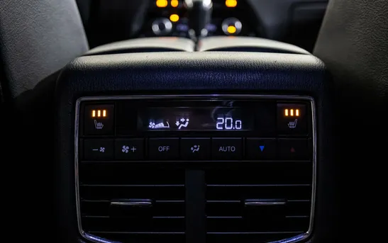 Mazda CX-9 2.50 Автоматическая, фото №1