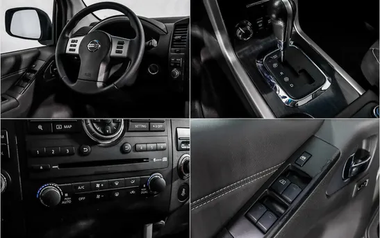 Nissan Pathfinder 3.00 Автоматическая, фото №1