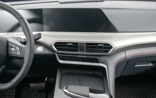 Changan UNI-T 1.50 Робот, фото №1