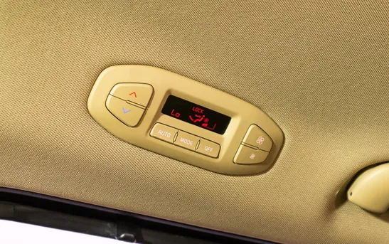 Kia Carnival 2.20 Автоматическая, фото №1