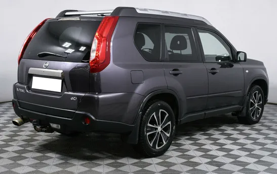 Nissan X-Trail 2.00 Автоматическая, фото №1