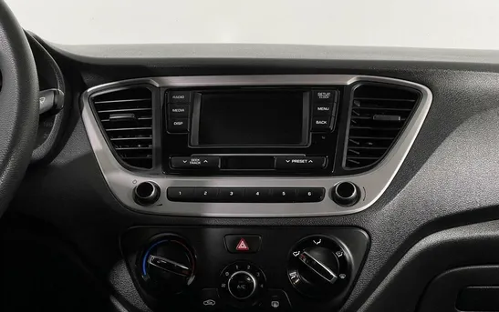 Hyundai Solaris 1.60 Механика, фото №1