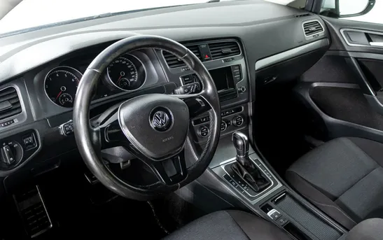 Volkswagen Golf 1.40 Робот, фото №1