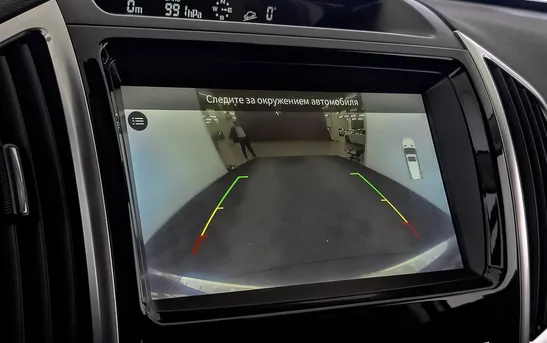 Haval H9 2.00 Автоматическая, фото №1