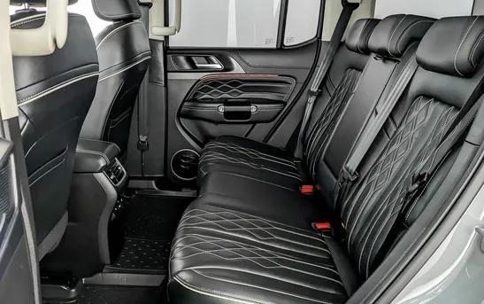 Tank 300 2.00 Автоматическая, фото №1