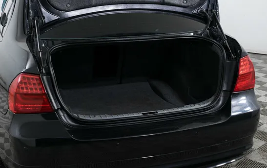 BMW 3 серии 2.00 Автоматическая, фото №1