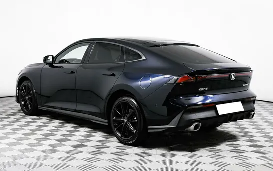 Changan UNI-V 1.50 Робот, фото №1