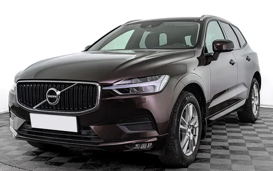 Volvo XC60 2.00 Автоматическая, фото №1
