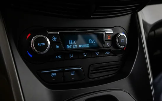 Ford Kuga 1.60 Автоматическая, фото №1