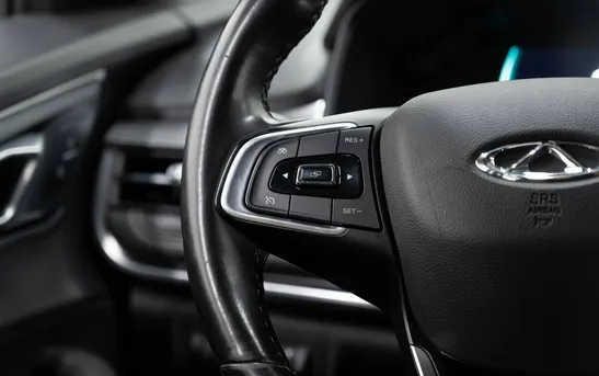 CHERY Tiggo 7 Pro 1.50 Вариатор, фото №1