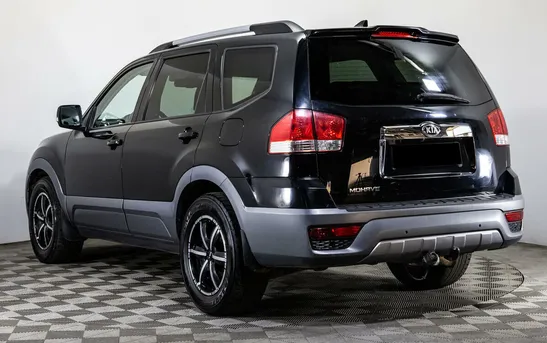 Kia Mohave 3.00 Автоматическая, фото №1