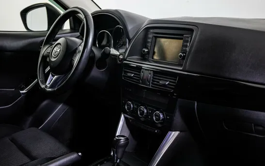 Mazda CX-5 2.00 Автоматическая, фото №1