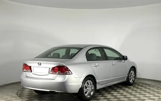 Honda Civic 1.80 Механика, фото №1