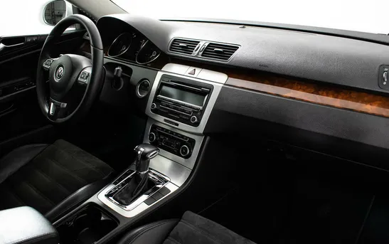 Volkswagen Passat 1.80 Робот, фото №1