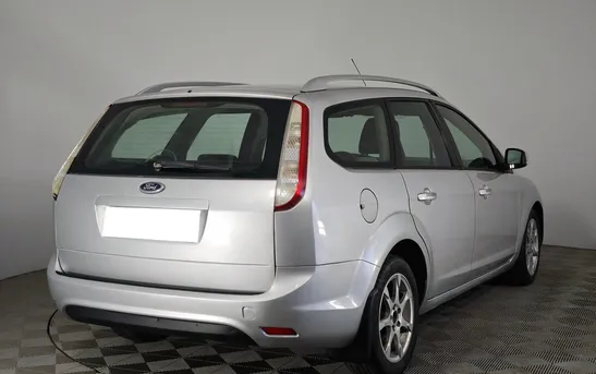 Ford Focus 1.80 Механика, фото №1