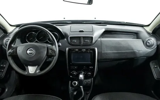 Nissan Terrano 2.00 Автоматическая, фото №1