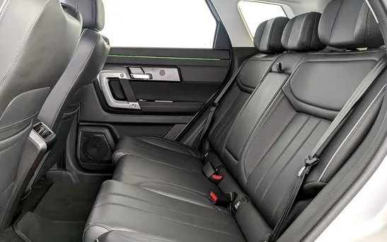 Jaecoo J7 1.60 Робот, фото №1