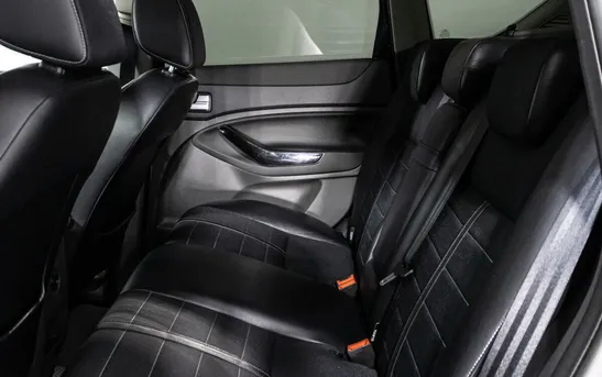 Ford Kuga 2.00 Робот, фото №1