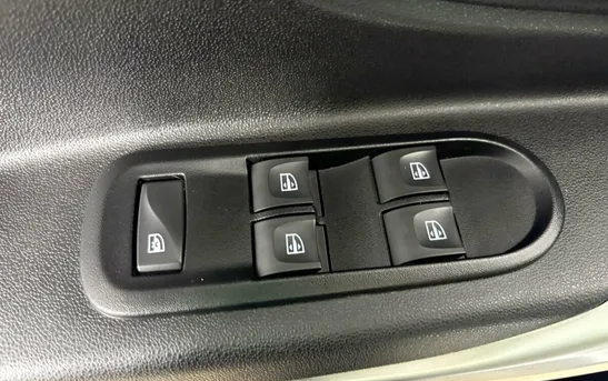 Lada (ВАЗ) XRAY 1.60 Вариатор, фото №1