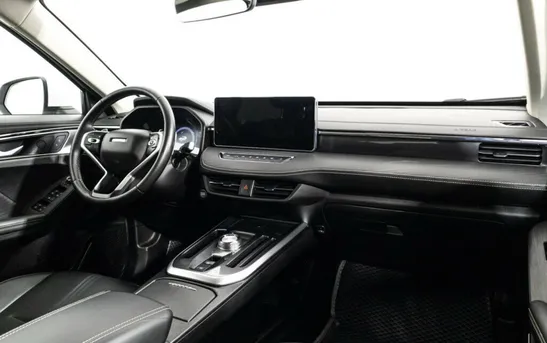 Haval Jolion 1.50 Робот, фото №1